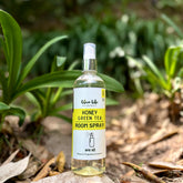 Room Spray (Honey-Green Tea)